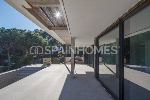 Huvila myytävänä Barcelona, Espanja, 5 makuuhuonetta, 312 m2 No. 139757 - kuva 15