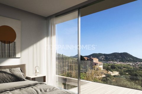Villa à vendre Barcelona, Espagne, 5 chambres, 312 m2 No. 139757 - photo 7
