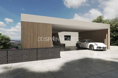 Villa à vendre Barcelona, Espagne, 5 chambres, 312 m2 No. 139757 - photo 6
