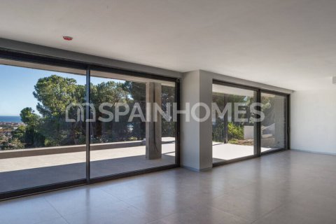 Huvila myytävänä Barcelona, Espanja, 5 makuuhuonetta, 312 m2 No. 139757 - kuva 17