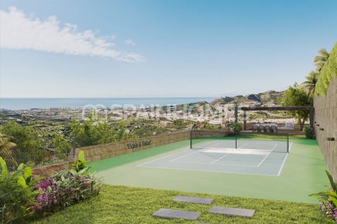 Dzīvoklis pārdošanā Torrox, Malaga, Spānijā 2 istabas, 70 m2 Nr. 139756 - attēls 6