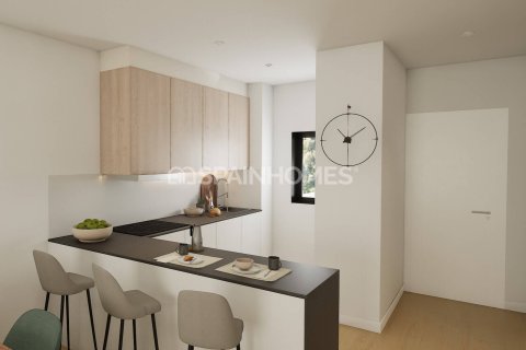 Продажа квартиры Торрокс, Малага, Испания 2 спальни, 70м2 №139756 - фото 11