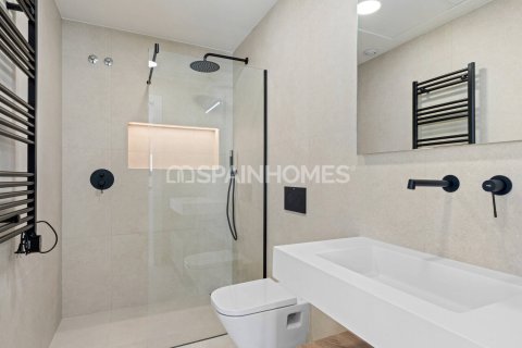 Lägenhet till salu Pilar de la Horadada, Alicante, Spanien 3 sovrum, 90 kvm. Nr. 139752 - foto 25