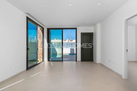 Lägenhet till salu Pilar de la Horadada, Alicante, Spanien 3 sovrum, 90 kvm. Nr. 139752 - foto 16