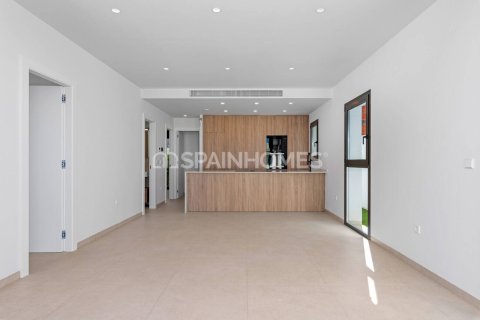 Lägenhet till salu Pilar de la Horadada, Alicante, Spanien 3 sovrum, 90 kvm. Nr. 139752 - foto 12