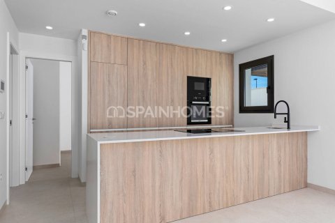 Huoneisto myytävänä Pilar de la Horadada, Alicante, Espanja, 3 makuuhuonetta, 90 m2 No. 139752 - kuva 17