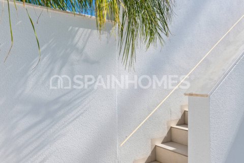 Lägenhet till salu Pilar de la Horadada, Alicante, Spanien 3 sovrum, 90 kvm. Nr. 139752 - foto 6