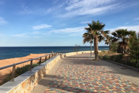 Villa for sale in Pilar de la Horadada, Alicante, Spain 3 bedrooms, 211 sq.m. No. 142522 - photo 27