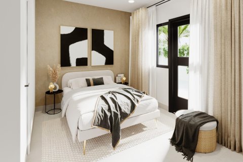 Bungalow à vendre à Mazarron, Murcia, Espagne, 2 chambres, 64 m2 No. 142518 - photo 5