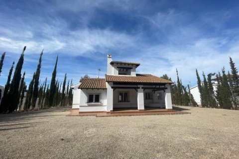 Villa till salu i Fuente Alamo, Murcia, Spanien 3 sovrum, 205 kvm. Nr. 142520 - foto 4