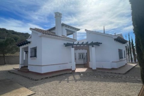 Villa till salu i Fuente Alamo, Murcia, Spanien 3 sovrum, 205 kvm. Nr. 142520 - foto 5