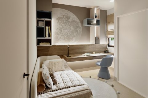 Bungalow à vendre à Mazarron, Murcia, Espagne, 2 chambres, 64 m2 No. 142519 - photo 6