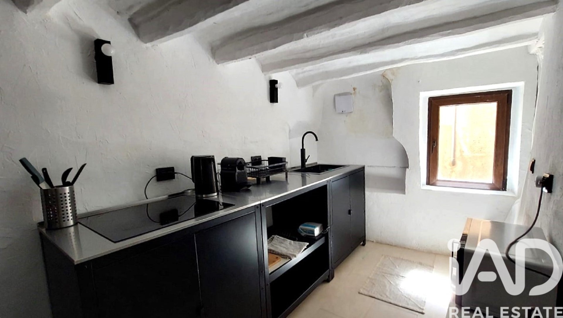 Villa à Montblanc, Tarragona, Espagne 2 chambres, 260 m2 No. 184909