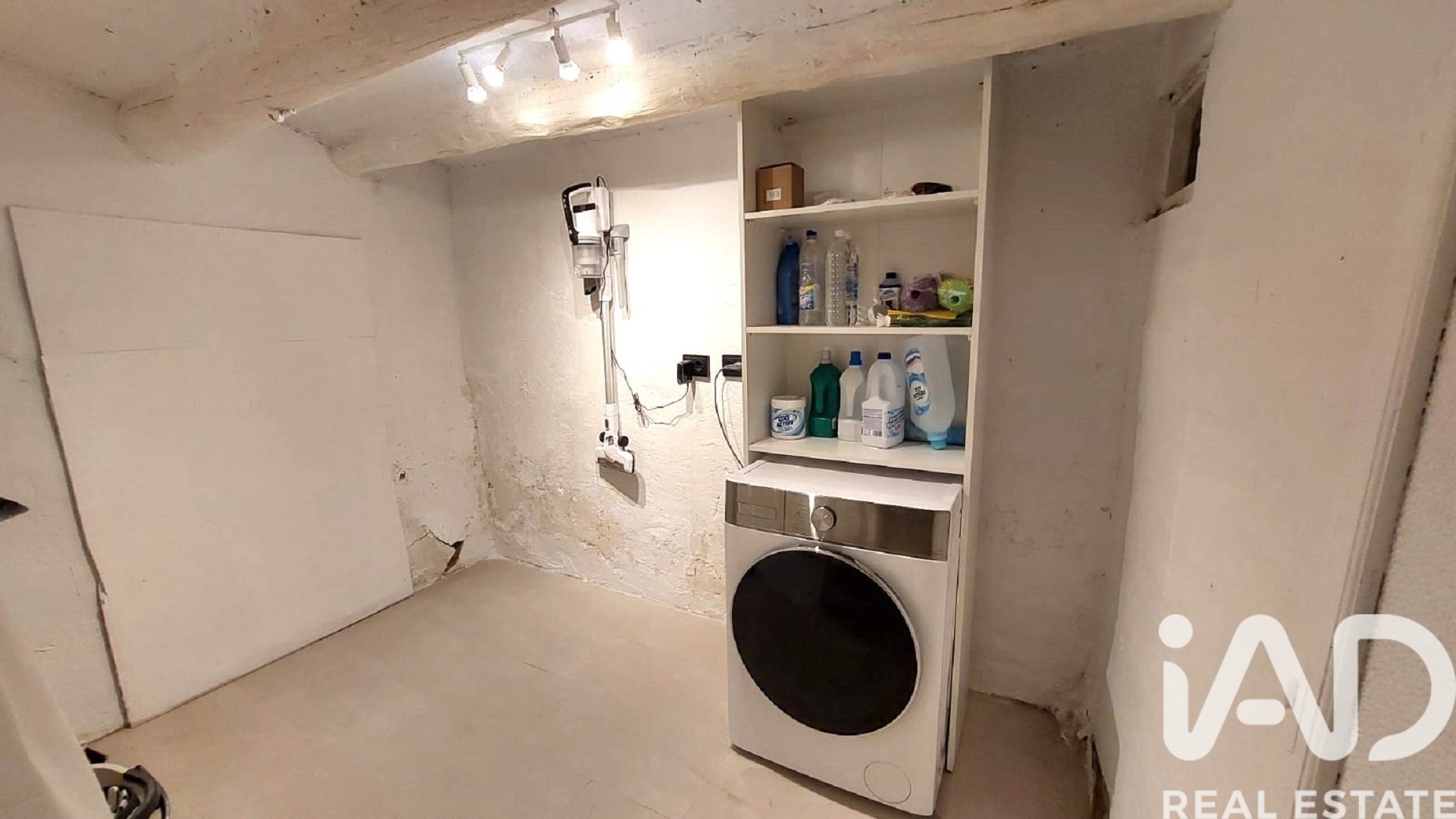 Villa à Montblanc, Tarragona, Espagne 2 chambres, 260 m2 No. 184909