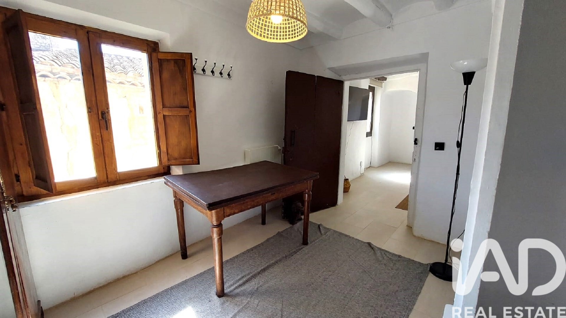 Villa à Montblanc, Tarragona, Espagne 2 chambres, 260 m2 No. 184909