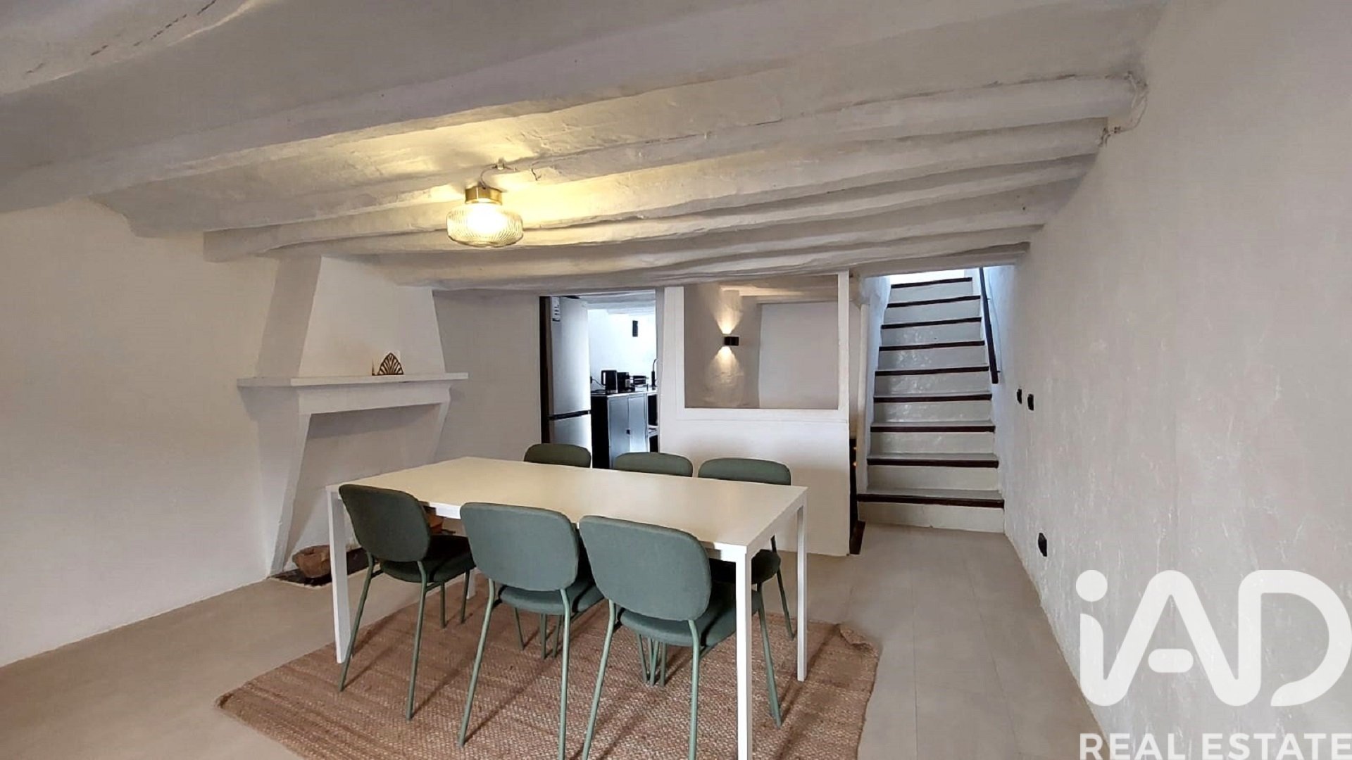 Villa à Montblanc, Tarragona, Espagne 2 chambres, 260 m2 No. 184909