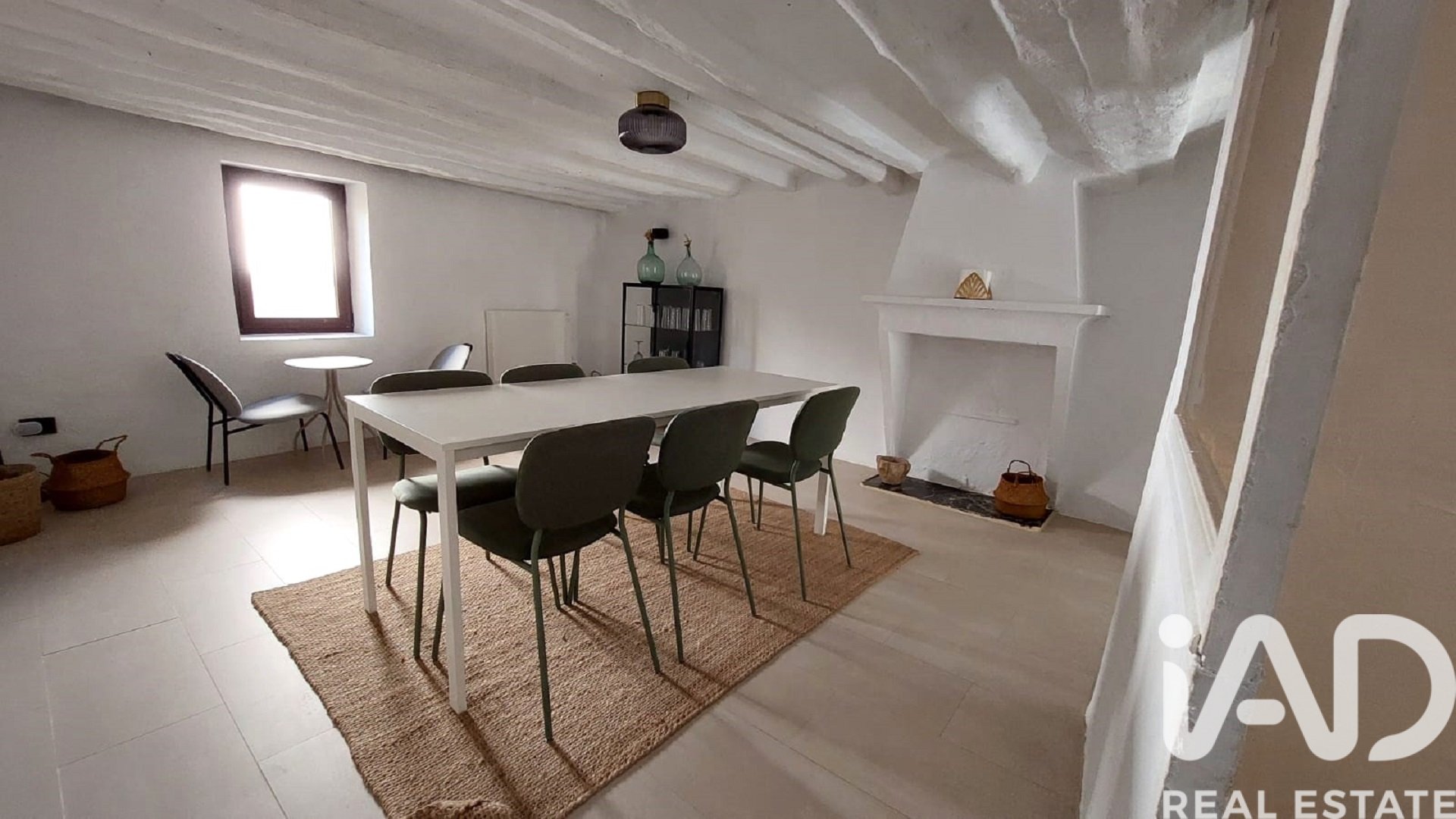 Villa à Montblanc, Tarragona, Espagne 2 chambres, 260 m2 No. 184909