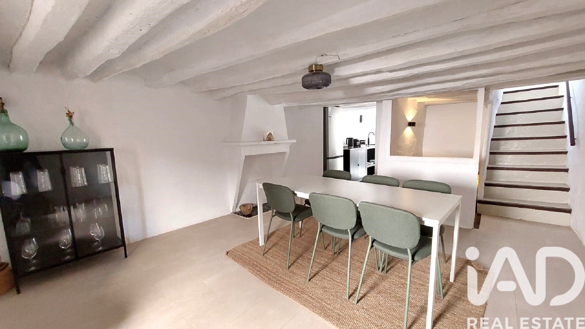 Villa à Montblanc, Tarragona, Espagne 2 chambres, 260 m2 No. 184909