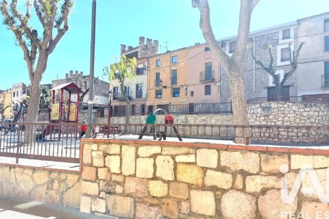 Villa a Montblanc, Tarragona, Spagna 2 camere da letto, 260 mq. N° 184909