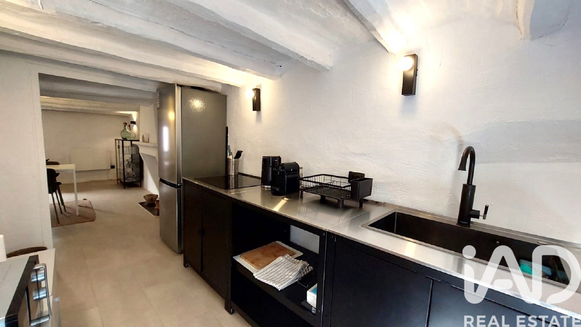 Villa à Montblanc, Tarragona, Espagne 2 chambres, 260 m2 No. 184909