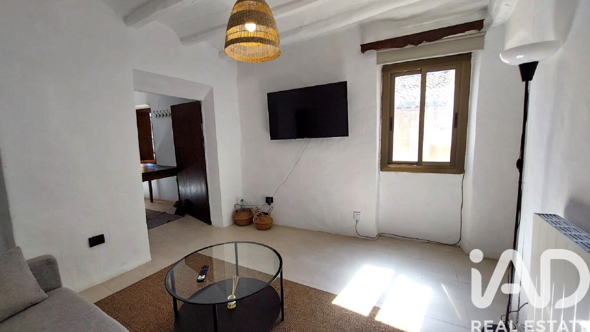 Villa à Montblanc, Tarragona, Espagne 2 chambres, 260 m2 No. 184909