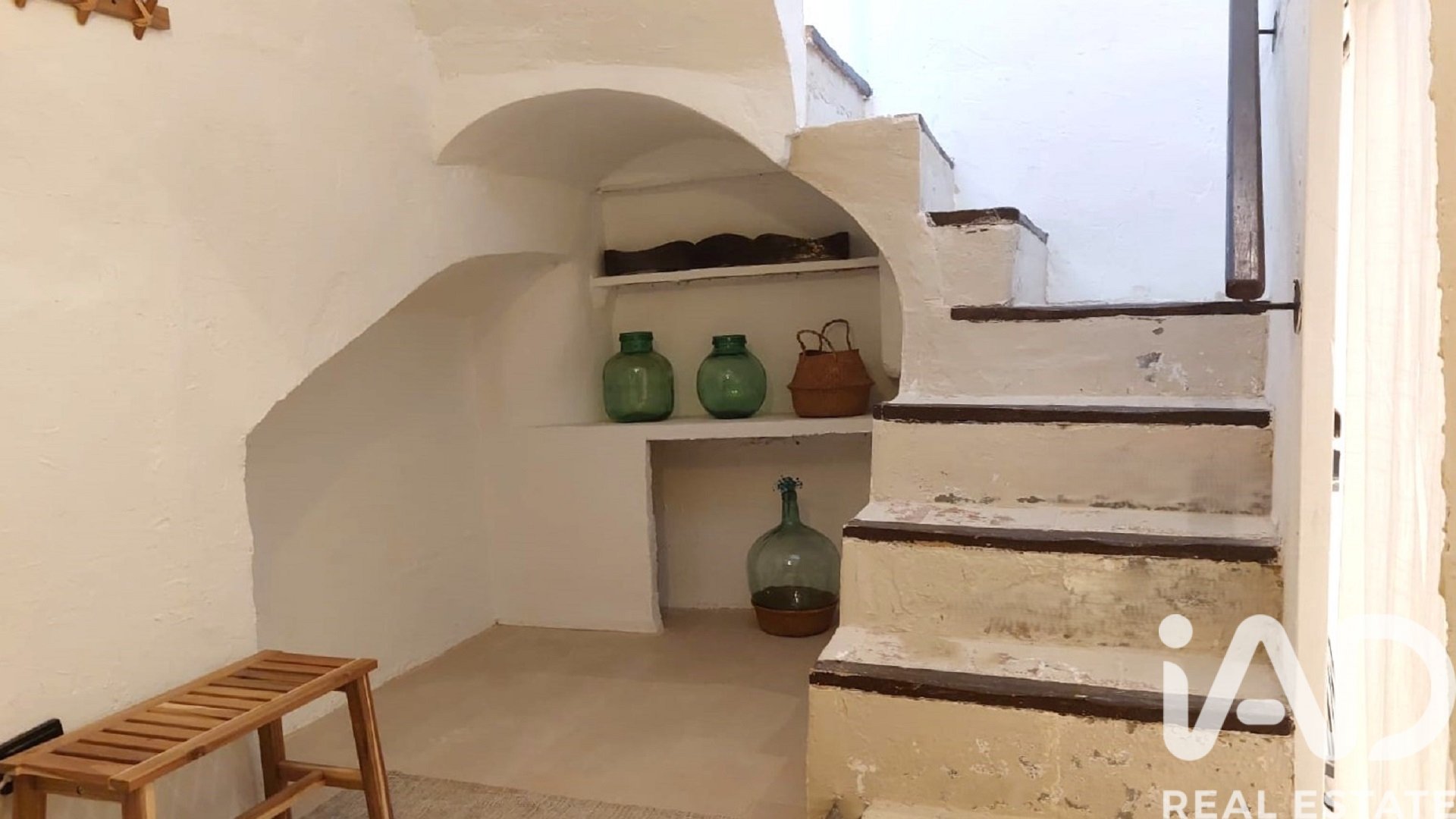 Villa à Montblanc, Tarragona, Espagne 2 chambres, 260 m2 No. 184909