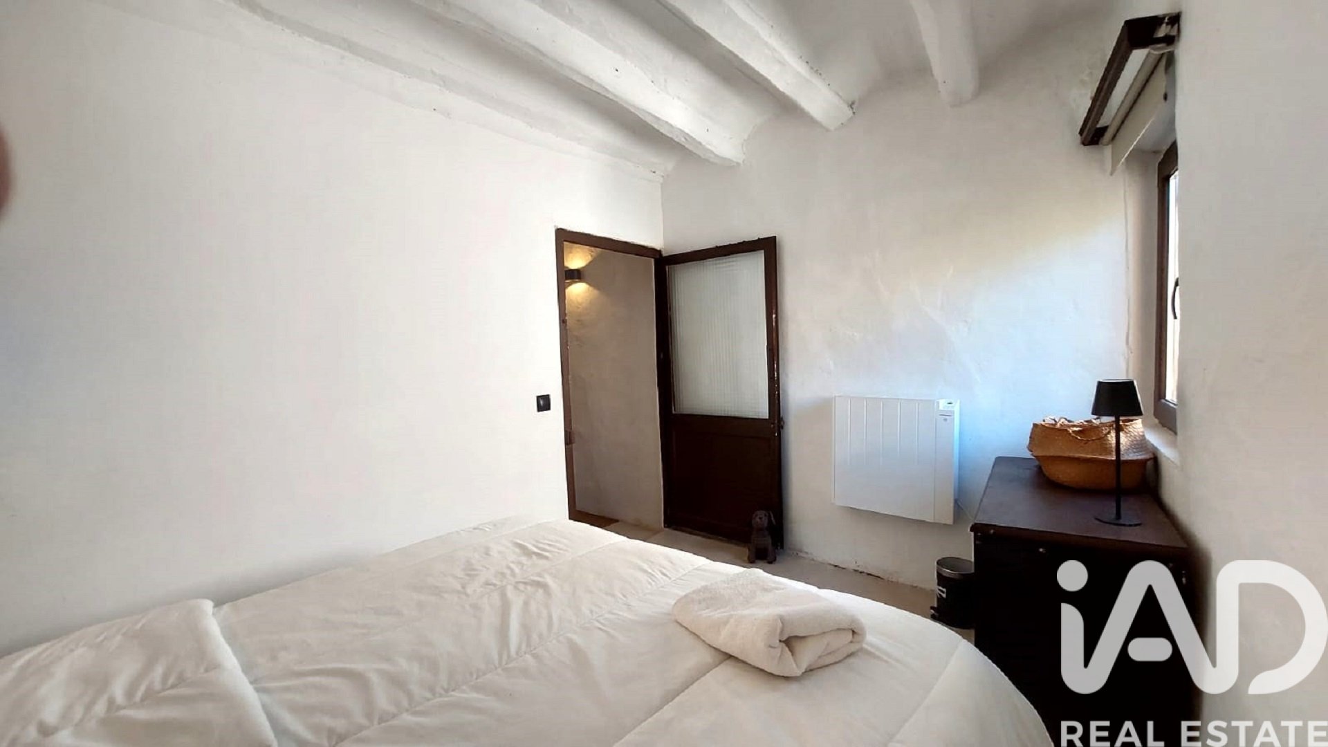 Villa à Montblanc, Tarragona, Espagne 2 chambres, 260 m2 No. 184909
