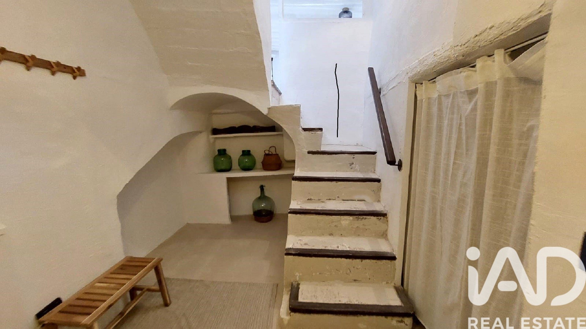 Villa à Montblanc, Tarragona, Espagne 2 chambres, 260 m2 No. 184909