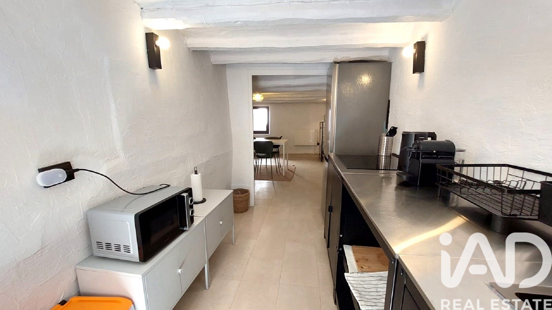 Villa à Montblanc, Tarragona, Espagne 2 chambres, 260 m2 No. 184909