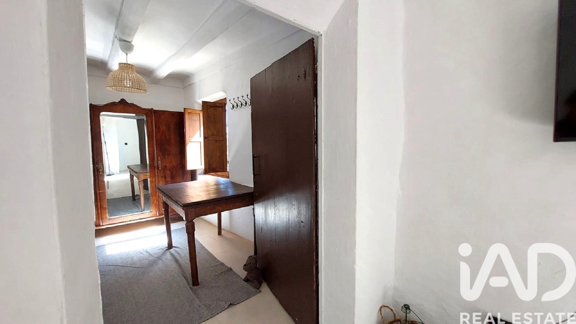 Villa à Montblanc, Tarragona, Espagne 2 chambres, 260 m2 No. 184909