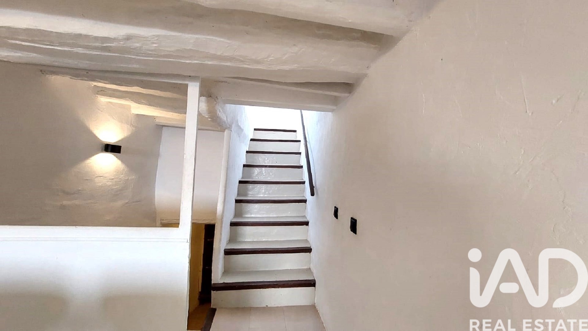 Villa à Montblanc, Tarragona, Espagne 2 chambres, 260 m2 No. 184909