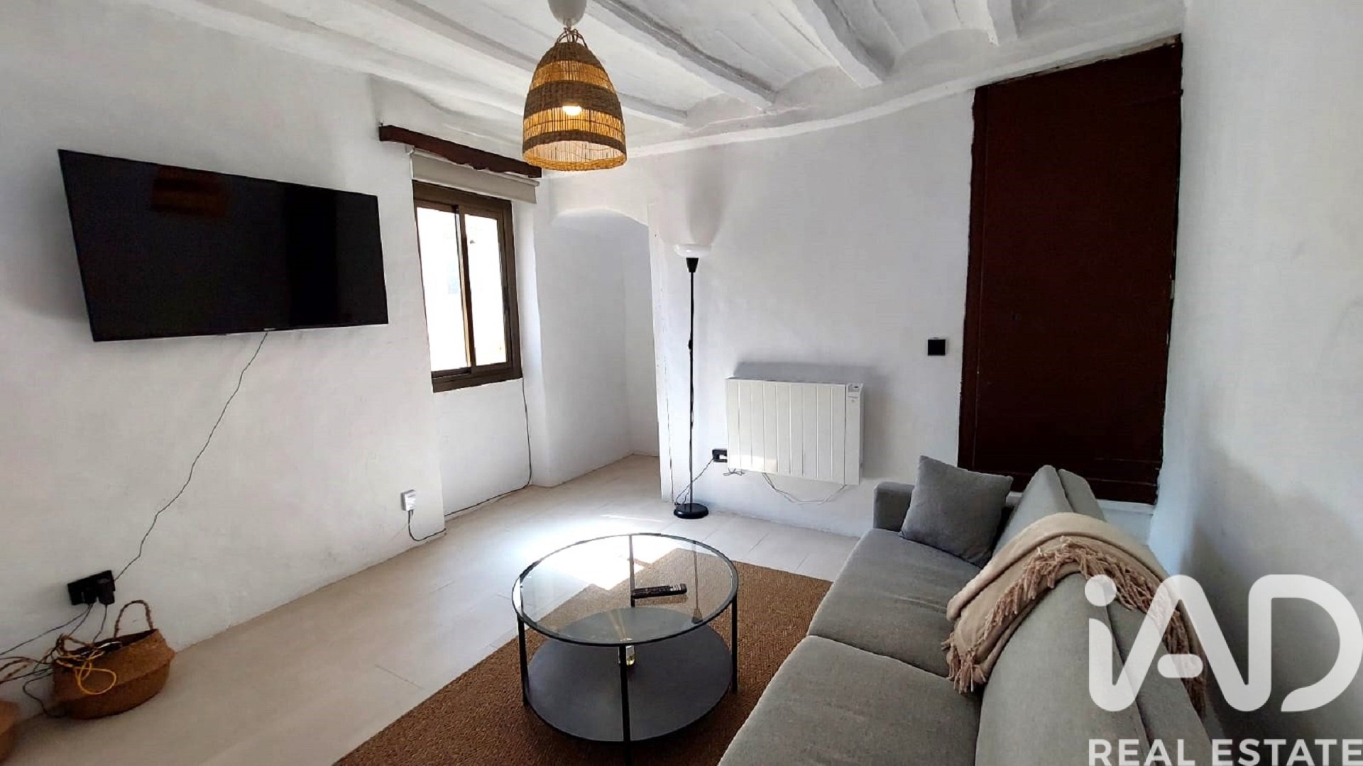 Villa à Montblanc, Tarragona, Espagne 2 chambres, 260 m2 No. 184909