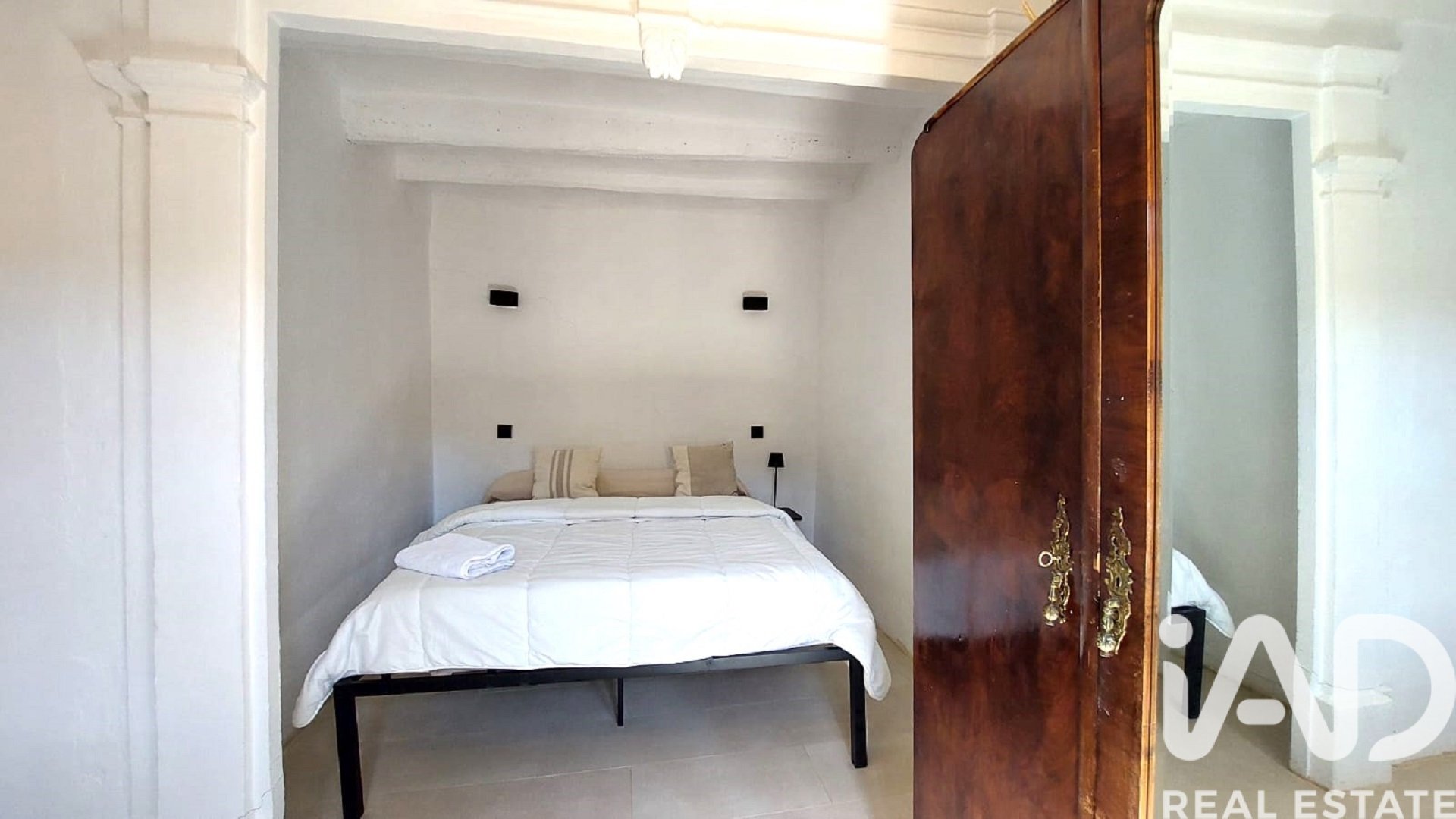 Villa à Montblanc, Tarragona, Espagne 2 chambres, 260 m2 No. 184909