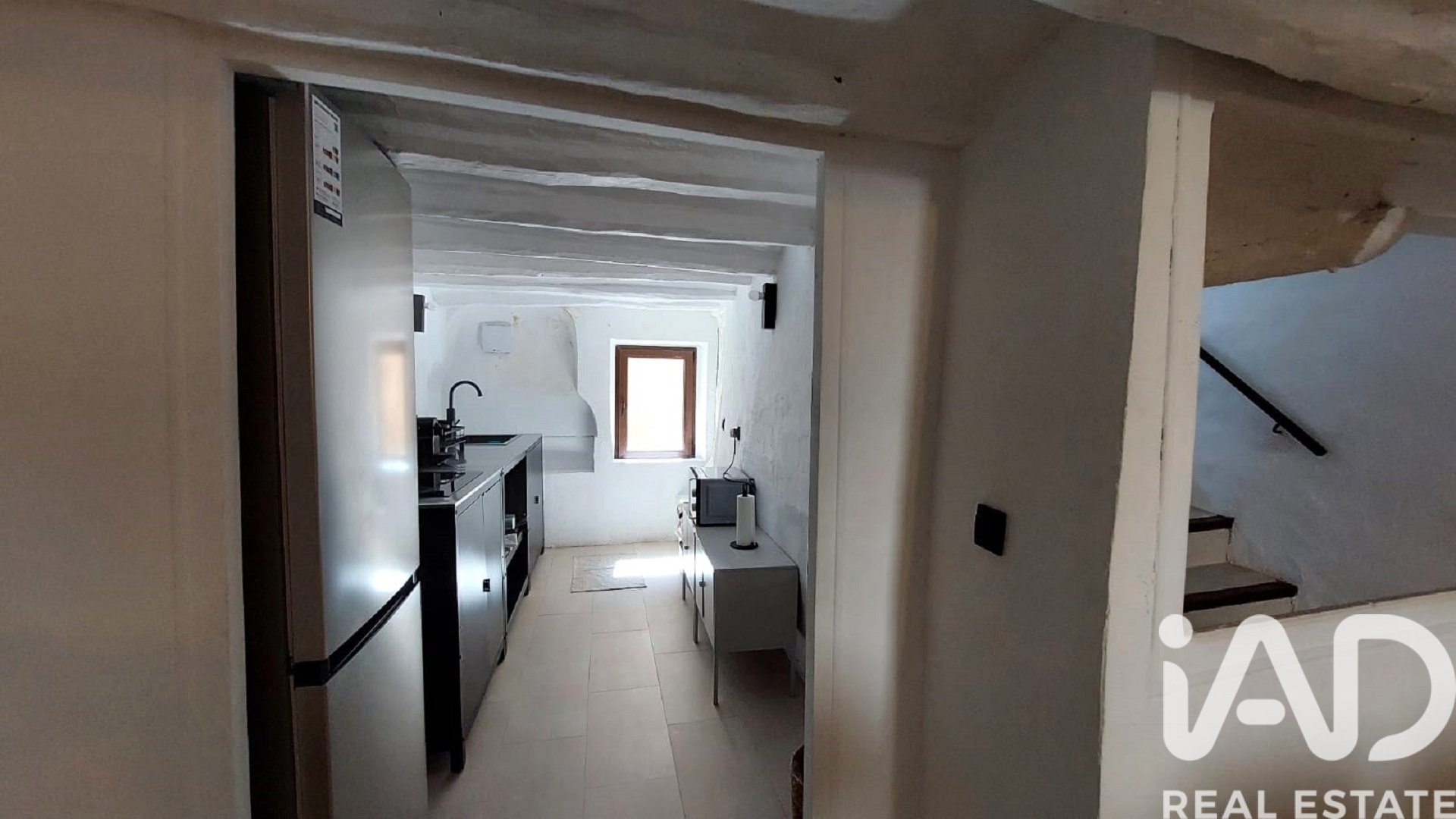 Villa à Montblanc, Tarragona, Espagne 2 chambres, 260 m2 No. 184909