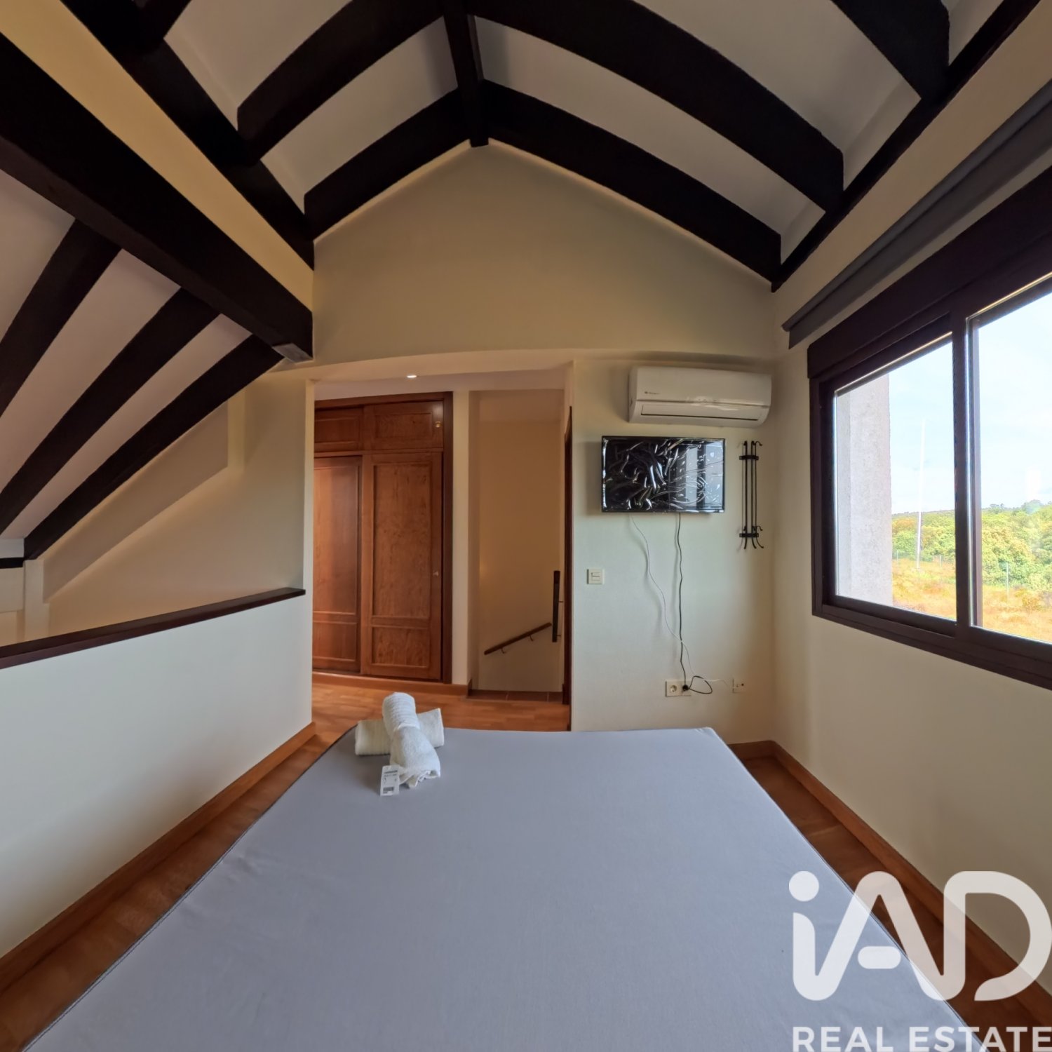 House in El Ronquillo, Seville, Spanien 2 Schlafzimmer, 66 m2 Nr. 184914