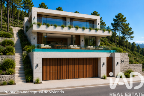 Land plot à vendre à Olivella, Barcelona, Espagne, 894 m2 No. 184910 - photo 3