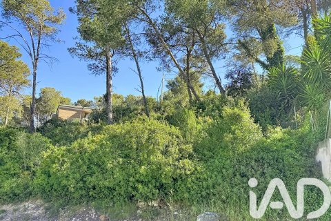Land plot à vendre à Olivella, Barcelona, Espagne, 894 m2 No. 184910 - photo 14