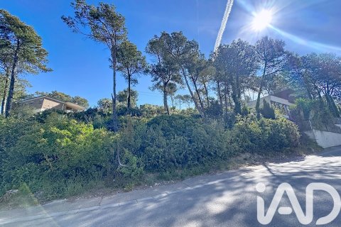 Land plot à vendre à Olivella, Barcelona, Espagne, 894 m2 No. 184910 - photo 4