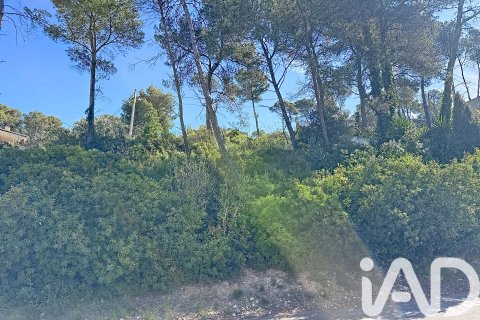 Land plot à vendre à Olivella, Barcelona, Espagne, 894 m2 No. 184910 - photo 13