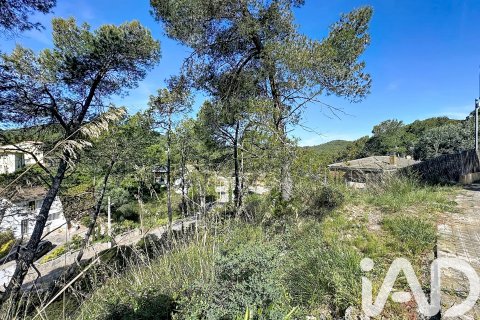 Land plot à vendre à Olivella, Barcelona, Espagne, 894 m2 No. 184910 - photo 11