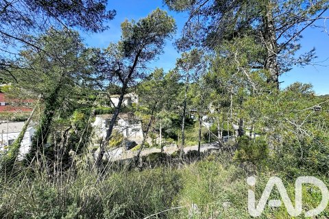 Land plot à vendre à Olivella, Barcelona, Espagne, 894 m2 No. 184910 - photo 8