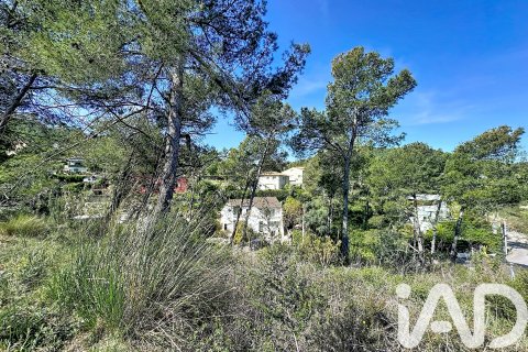 Land plot à vendre à Olivella, Barcelona, Espagne, 894 m2 No. 184910 - photo 6