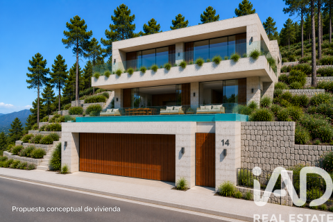 Land plot à vendre à Olivella, Barcelona, Espagne, 894 m2 No. 184910 - photo 5