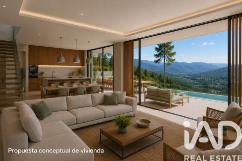 Land plot à vendre à Olivella, Barcelona, Espagne, 894 m2 No. 184910 - photo 10