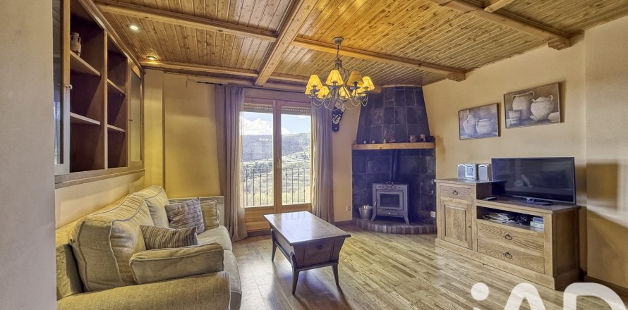 Wohnung in Valdelinares, Teruel, Spanien 2 Schlafzimmer, 44 m2 Nr. 184915