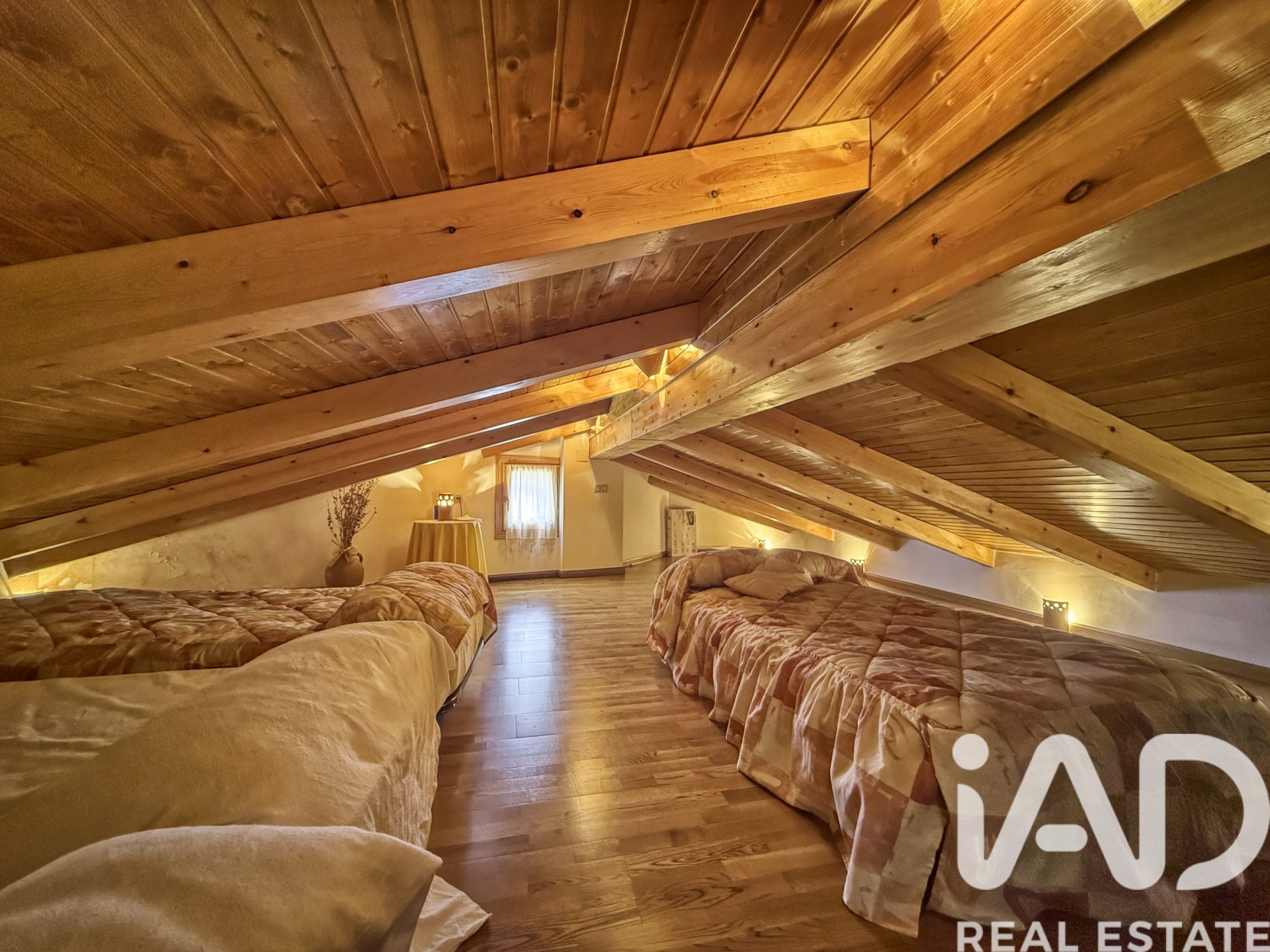 Apartment in Valdelinares, Teruel, Spain 2 bedrooms, 44 sq.m. No. 184915