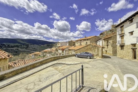 Wohnung zum Verkauf in Valdelinares, Teruel, Spanien 2 Schlafzimmer, 44 m2 Nr. 184915 - Foto 30