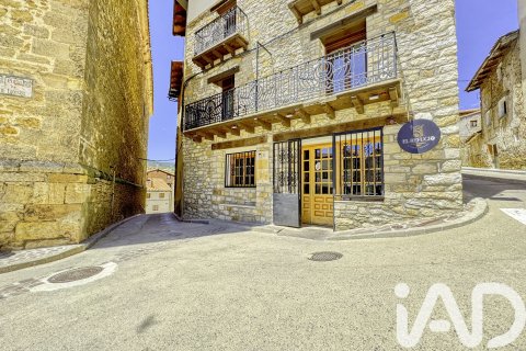 Wohnung zum Verkauf in Valdelinares, Teruel, Spanien 2 Schlafzimmer, 44 m2 Nr. 184915 - Foto 17