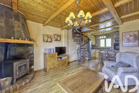 Wohnung zum Verkauf in Valdelinares, Teruel, Spanien 2 Schlafzimmer, 44 m2 Nr. 184915 - Foto 5