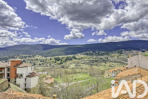 Wohnung zum Verkauf in Valdelinares, Teruel, Spanien 2 Schlafzimmer, 44 m2 Nr. 184915 - Foto 6
